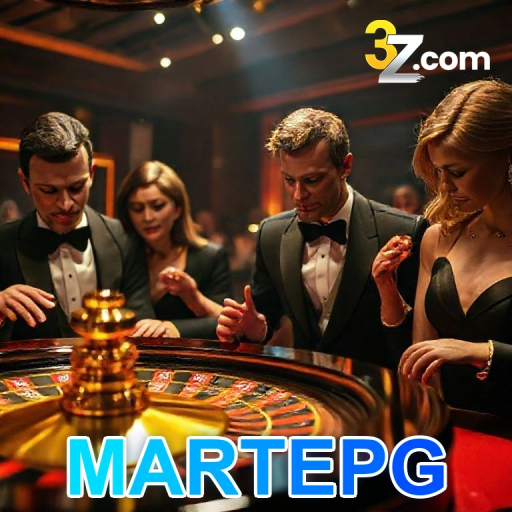 Esporte em MARTEPG: Mais que apenas jogos, uma paixão!