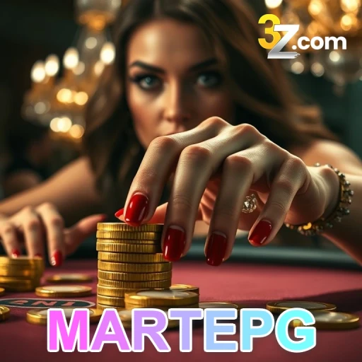 MARTEPG