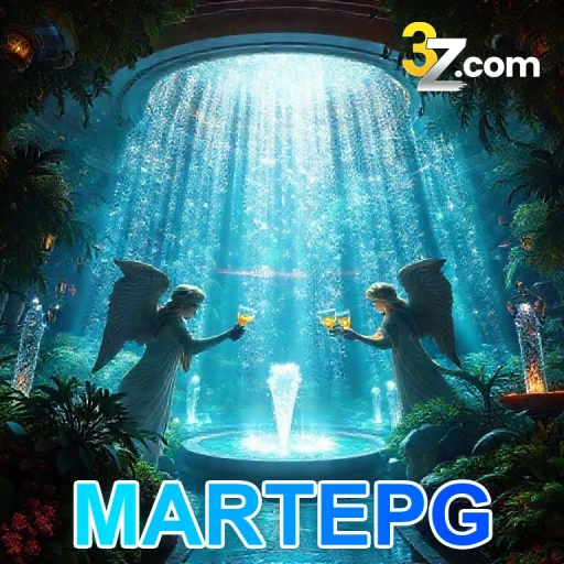 MARTEPG Baixar Agora