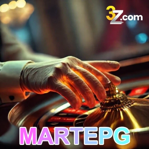 MARTEPG Cassinos Online