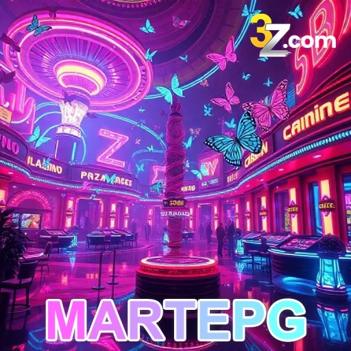 MARTEPG