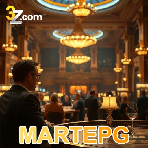MARTEPG