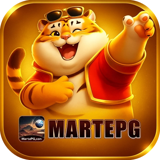 MARTEPG LOGO