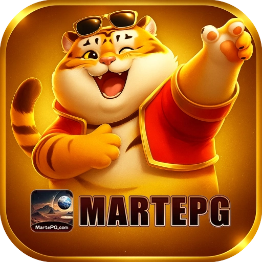 martepg Logo